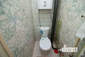 3-к квартира, вторичка, 69м2, 1/9 этаж