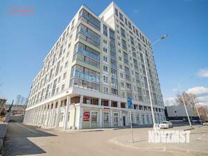 2-к квартира, вторичка, 44м2, 3/14 этаж