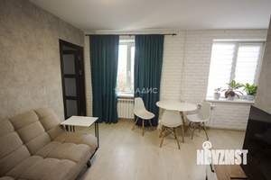 3-к квартира, вторичка, 51м2, 4/5 этаж