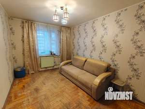 3-к квартира, вторичка, 66м2, 5/9 этаж