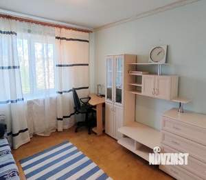 4-к квартира, вторичка, 86м2, 4/5 этаж