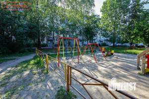 2-к квартира, вторичка, 49м2, 4/5 этаж