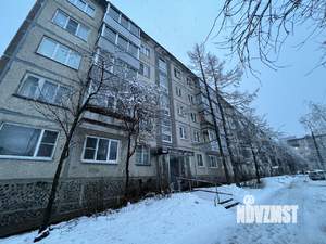 3-к квартира, вторичка, 50м2, 2/5 этаж