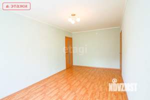 2-к квартира, вторичка, 44м2, 2/5 этаж