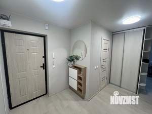 3-к квартира, вторичка, 53м2, 4/5 этаж