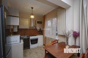 2-к квартира, вторичка, 45м2, 1/5 этаж