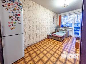 2-к квартира, вторичка, 43м2, 5/5 этаж