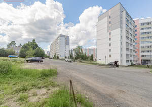 2-к квартира, вторичка, 57м2, 5/9 этаж