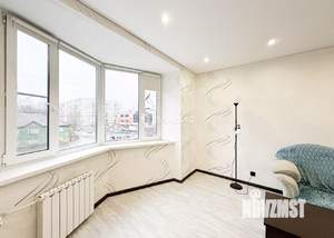 1-к квартира, вторичка, 37м2, 3/5 этаж