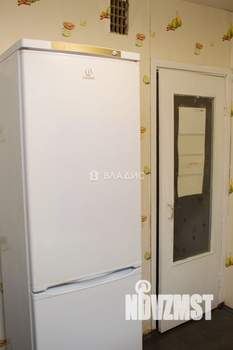 1-к квартира, вторичка, 35м2, 5/9 этаж