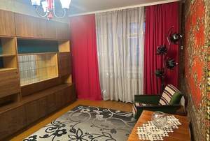 3-к квартира, вторичка, 51м2, 4/5 этаж