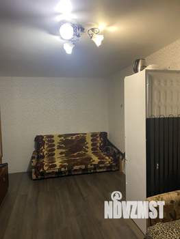 3-к квартира, вторичка, 55м2, 1/5 этаж