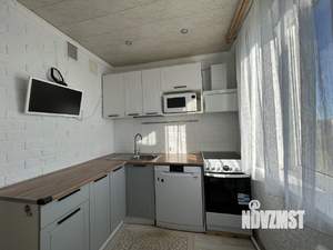 2-к квартира, вторичка, 54м2, 9/9 этаж