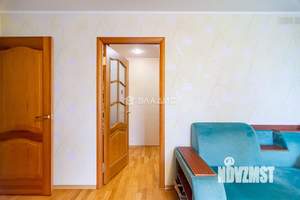 2-к квартира, вторичка, 51м2, 5/5 этаж