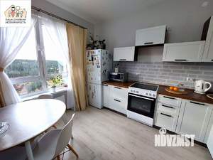 2-к квартира, вторичка, 55м2, 20/25 этаж