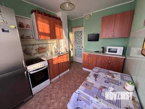 3-к квартира, вторичка, 64м2, 15/16 этаж