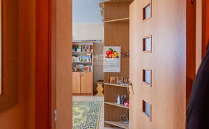 2-к квартира, вторичка, 44м2, 2/5 этаж