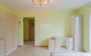 1-к квартира, вторичка, 31м2, 4/6 этаж