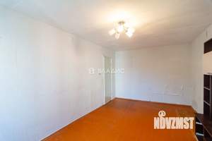 1-к квартира, вторичка, 32м2, 4/5 этаж