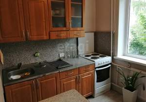 1-к квартира, вторичка, 37м2, 4/5 этаж