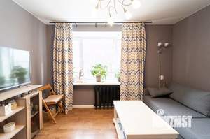 2-к квартира, вторичка, 43м2, 2/5 этаж