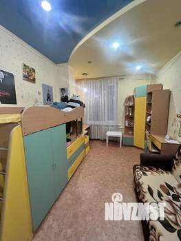 3-к квартира, вторичка, 73м2, 3/3 этаж