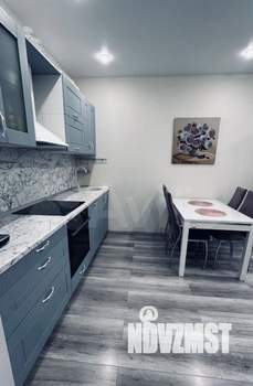 2-к квартира, вторичка, 55м2, 3/4 этаж