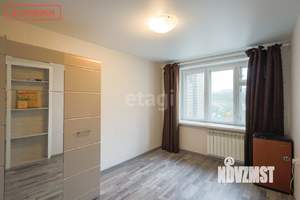 2-к квартира, вторичка, 30м2, 3/5 этаж