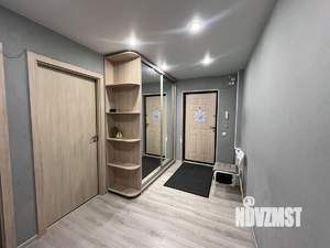 3-к квартира, вторичка, 56м2, 2/9 этаж
