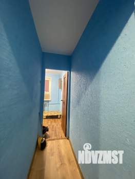 1-к квартира, вторичка, 29м2, 1/2 этаж
