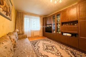 4-к квартира, вторичка, 78м2, 2/10 этаж