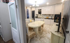 3-к квартира, вторичка, 69м2, 7/9 этаж