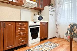 4-к квартира, вторичка, 78м2, 2/10 этаж