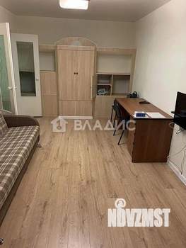 1-к квартира, вторичка, 36м2, 9/9 этаж