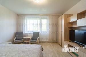 2-к квартира, вторичка, 49м2, 5/5 этаж
