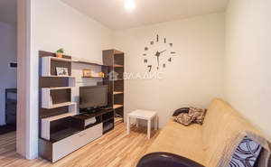 2-к квартира, вторичка, 40м2, 14/21 этаж