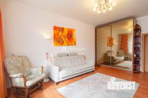 2-к квартира, вторичка, 56м2, 2/4 этаж