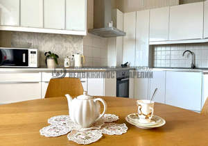 4-к квартира, вторичка, 112м2, 4/4 этаж