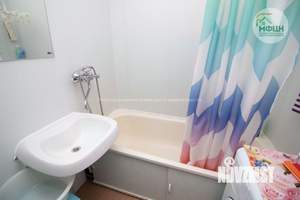 3-к квартира, вторичка, 69м2, 1/9 этаж