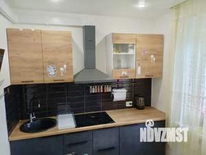 1-к квартира, вторичка, 34м2, 1/9 этаж