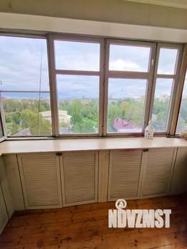 3-к квартира, вторичка, 60м2, 6/8 этаж