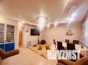 3-к квартира, вторичка, 69м2, 3/9 этаж