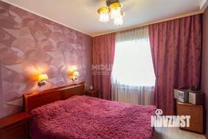 3-к квартира, вторичка, 69м2, 8/9 этаж