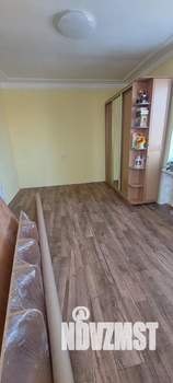 3-к квартира, вторичка, 67м2, 3/3 этаж