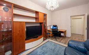 2-к квартира, вторичка, 53м2, 3/5 этаж