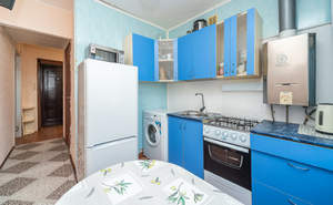 1-к квартира, вторичка, 31м2, 5/5 этаж