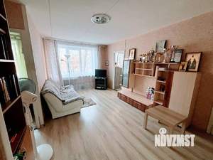 2-к квартира, вторичка, 45м2, 2/5 этаж