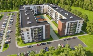 4-к квартира, вторичка, 87м2, 5/5 этаж