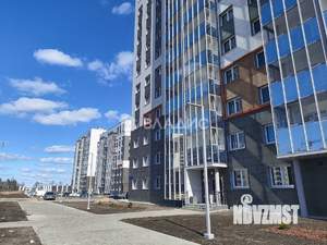 2-к квартира, вторичка, 44м2, 8/11 этаж