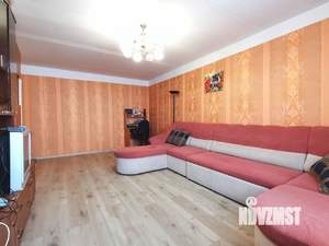 3-к квартира, вторичка, 64м2, 15/16 этаж